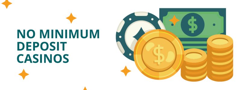 Discover the Best £1 Deposit Casinos in the UK -16194996