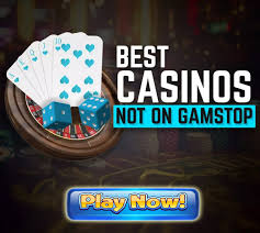 Discover the Best Casino Sites Not on Gamstop 1506673629