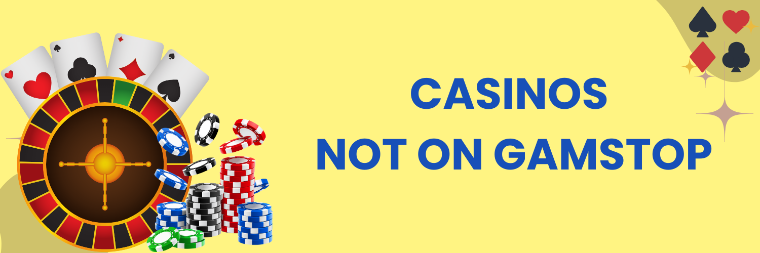Discover the Best Non GamStop Sites in the UK -1016526167