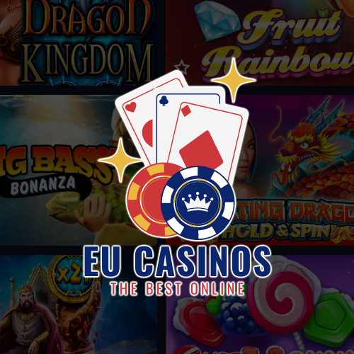Discover the Best Online Casino Sites in Europe -1821229495 Discover the Best Online Casino Sites in Europe -1821229495