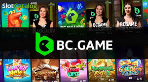 Discover the Excitement of BC.Game Platform A Comprehensive Overview
