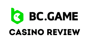 Discover the Excitement of BC.Game Your Official Online Casino
