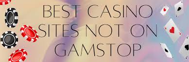 Discovering Casinos Not on Gamstop in the UK 1679261098