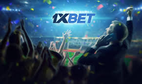 Experience the Excitement of Betting with 1xBet APP -1911316339