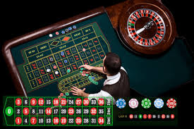 Experience the Thrill of Playing Lightning Roulette -1665390651 Experience the Thrill of Playing Lightning Roulette -1665390651