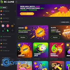 Explore BC.Game Mirrors Enhancing Your Gaming Experience