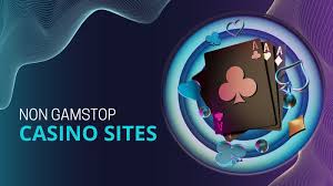 Explore Online Casinos Not Blocked by Gamstop