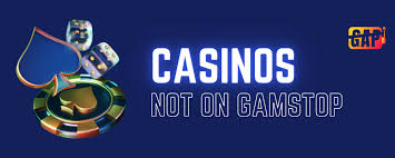Explore Reputable Casinos Not on GamStop Explore Reputable Casinos Not on GamStop