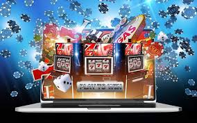 Explore the Exciting World of Lucky Mister Casino Online Games