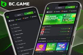 Exploring BC.Game A Thrilling Online Gaming Experience in Denmark