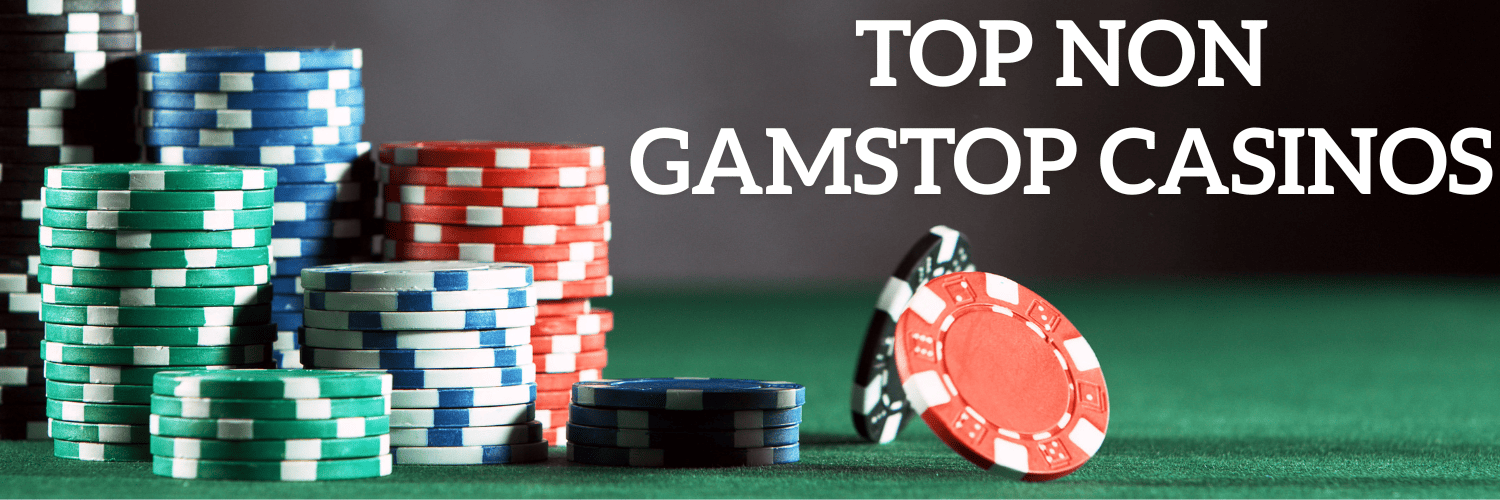 Exploring Casino Sites Not on Gamstop 1750628504