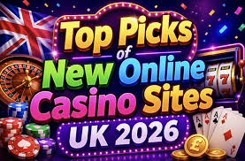 Exploring Casino User Experience in the UK