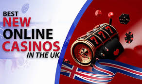 Exploring Casino User Experience in the UK