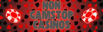 Exploring Casinos Not Registered on GamStop -1501306214