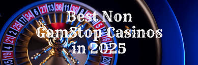 Exploring Casinos That Aren't on GamStop -1534009355 Exploring Casinos That Aren't on GamStop -1534009355