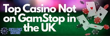 Exploring Non Gamstop UK Casino Sites Your Gateway to Unrestricted Gaming Exploring Non Gamstop UK Casino Sites Your Gateway to Unrestricted Gaming