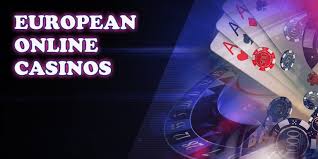 Exploring the Best European Casino Sites -1827309980