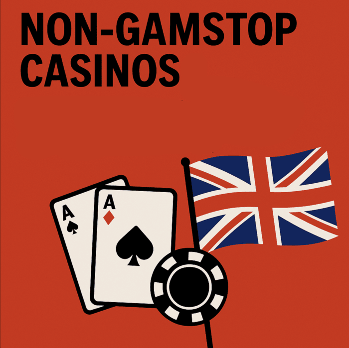 Exploring Unregistered Gambling Sites Risks and Opportunities Exploring Unregistered Gambling Sites Risks and Opportunities