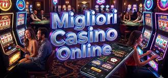 I migliori casino non AAMS in Europa I migliori casino non AAMS in Europa