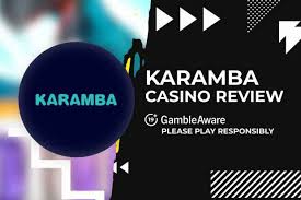Karamba Casino 2026 Oplev Fremtidens Gaming