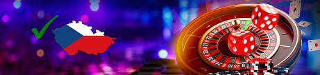Nové české casino Objevte světu online zábavy