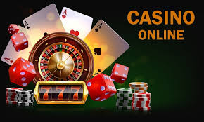 Nové online casino 2026 Co nás čeká v online světě hazardu