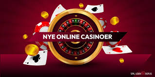 Nye Online Casinoer En Guide til Dine Gode Valg