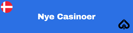 Nye Online Casinoer Spil og Vinderoplevelser i 2023