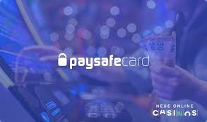 Online Casino mit Paysafecard - Sicher und Bequem Spielen 1365974816