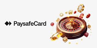 Online Casino mit Paysafecard - Sicher und Bequem Spielen 1365974816