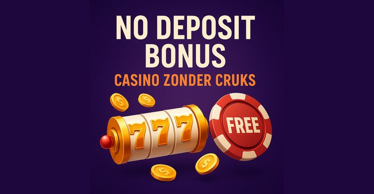 Online Casino's Zonder CRUKS Vrijheid en Verantwoord Spelen