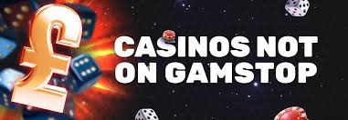 Online Casinos Outside GamStop A Comprehensive Guide Online Casinos Outside GamStop A Comprehensive Guide