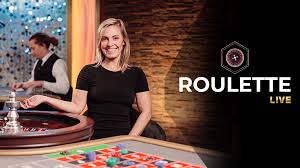 Online Lightning Roulette A New Era in Live Casino Gaming