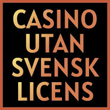 Spela Casino Utan Svensk Licens - En Djupgående Guide
