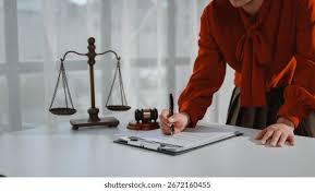 The Role of an International Law Firm in Global Legal Affairs