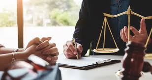 The Vital Role of Human Rights Attorneys in Protecting Justice