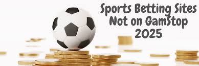 Top Bookmakers Not on GamStop Your Guide to Online Betting