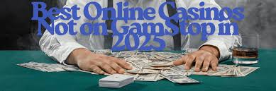 Uncovering Gambling Sites Not Linked to GamStop A Comprehensive Guide Uncovering Gambling Sites Not Linked to GamStop A Comprehensive Guide