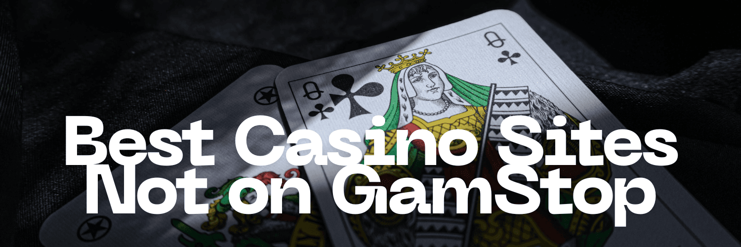 Understanding Casinos Non Gamstop A Comprehensive Guide