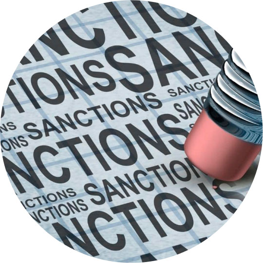 Understanding Financial Sanctions Defense Strategies and Insights 1351725801 Understanding Financial Sanctions Defense Strategies and Insights 1351725801
