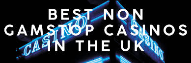 Understanding GamStop Excluded Sites A Comprehensive Guide Understanding GamStop Excluded Sites A Comprehensive Guide