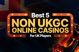 Understanding Non UK Registered Casinos What Players Should Know Understanding Non UK Registered Casinos What Players Should Know