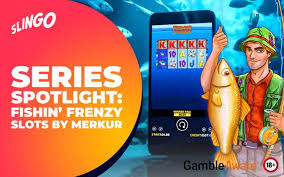Unleash Your Fun with Fishin' Frenzy Free Slots