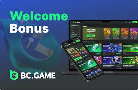 Unlock Exciting Rewards with BC.Game Promo Codes and Bonuses 613745145
