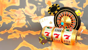 Unlocking Fun The Rise of Online Casino Coins Games