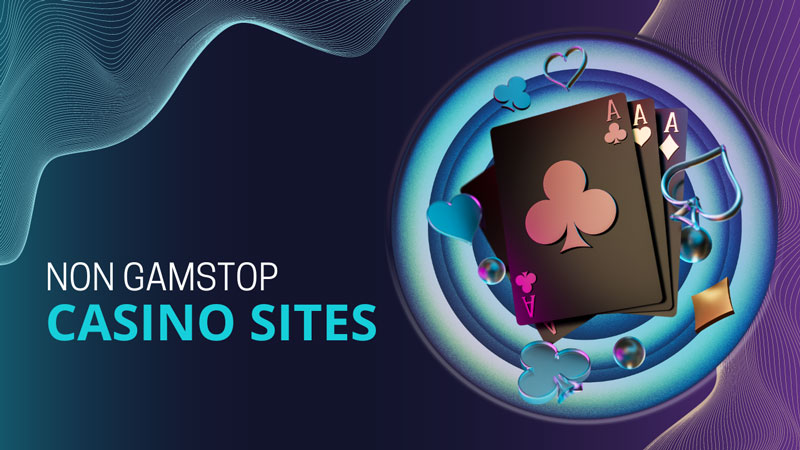 Unregistered Casinos Exploring Non GamStop Options for Players Unregistered Casinos Exploring Non GamStop Options for Players