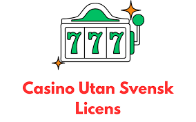 Utländska Online Casino En Djupdykning i Spelvärlden 747585707