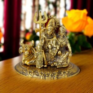 Shiv Parvati