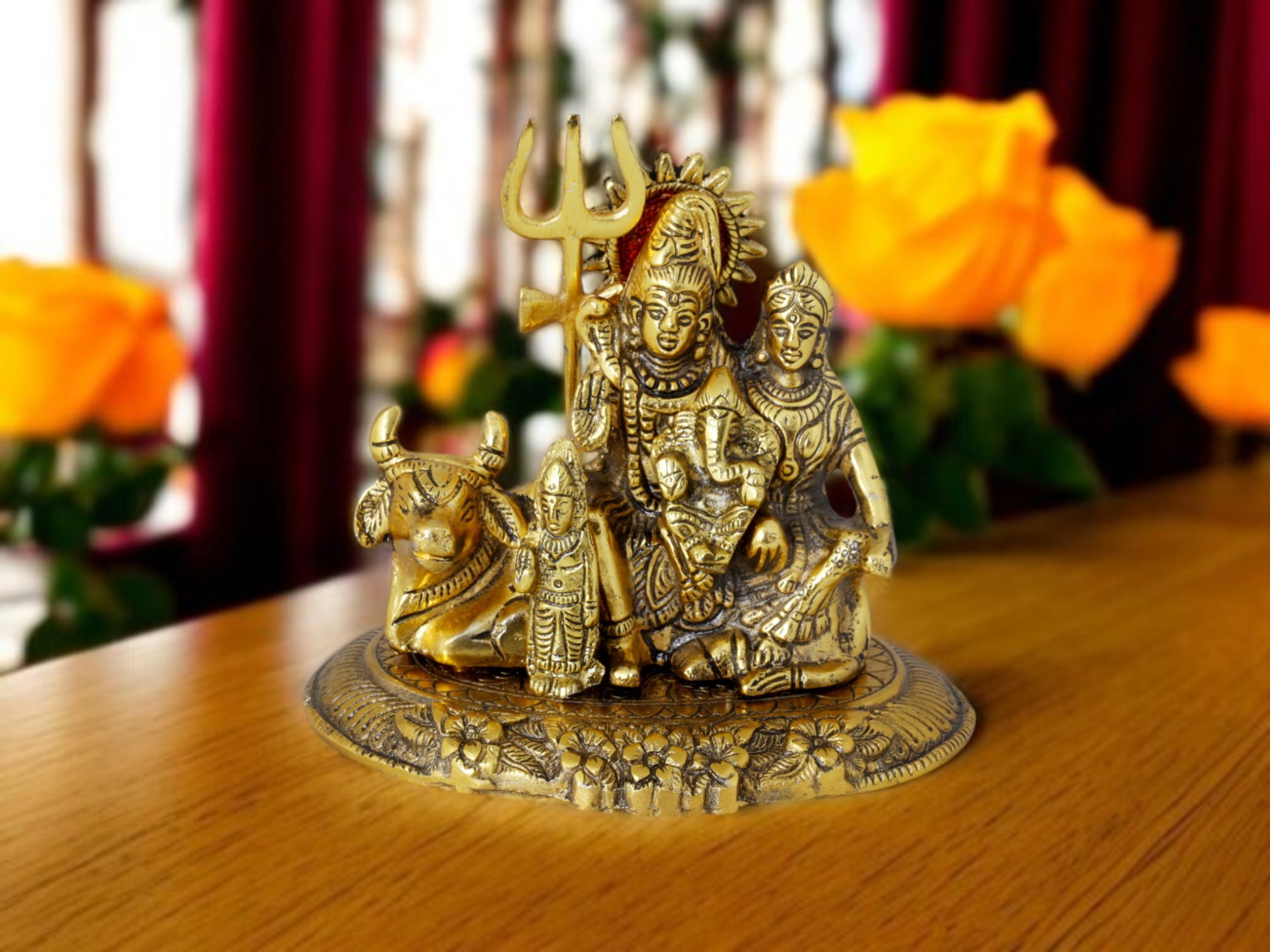 Shiv Parvati