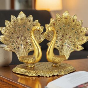 Swan Pair